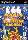 Egg Mania: Eggstreme Madness cover