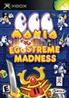 Egg Mania: Eggstreme Madness cover