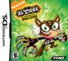 El Tigre: The Adventures of Manny Rivera cover