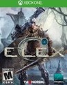 Elex cover