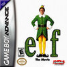 Elf: The Movie cover