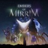 Embers of Mirrim cover