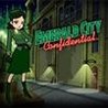 Emerald City Confidential cover