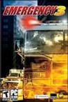 Emergency 3 cover