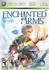 Enchanted Arms cover