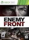 Enemy Front cover