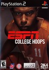 ESPN College Hoops cover