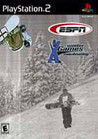 ESPN Winter X-Games Snowboarding cover