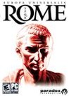 Europa Universalis: Rome cover