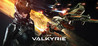 EVE: Valkyrie cover