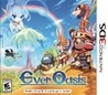 Ever Oasis cover
