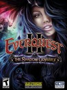 EverQuest II: The Shadow Odyssey cover