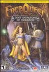 EverQuest: Lost Dungeons of Norrath cover
