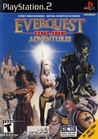 EverQuest Online Adventures cover