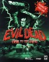 Evil Dead: Hail to the King cover