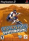 Evolution Skateboarding cover