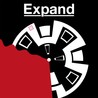Expand cover