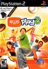 EyeToy: Play 2 cover