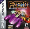 F-Zero: Maximum Velocity cover