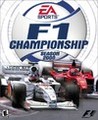 F1 Championship Season 2000 cover