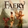 Faery: Legends of Avalon cover