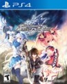 Fairy Fencer F: Advent Dark Force cover