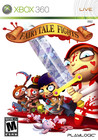 Fairytale Fights cover