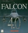 Falcon 4.0 cover