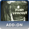 Fallout 3: Point Lookout cover