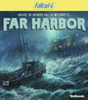 Fallout 4: Far Harbor cover