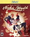 Fallout 4: Nuka-World cover