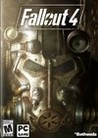 Fallout 4 cover