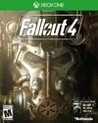 Fallout 4 cover
