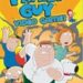 Family Guy cover