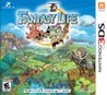 Fantasy Life cover