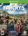 Far Cry 5 cover