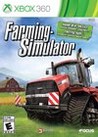 Farming Simulator cover