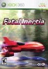 Fatal Inertia cover