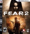 F.E.A.R. 2: Project Origin cover