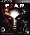 F.E.A.R. 3 cover