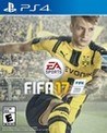 FIFA 17 cover