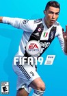 FIFA 19 cover