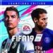 FIFA 19 cover