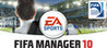 FIFA Manager 10 cover