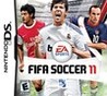 FIFA Soccer 11 cover