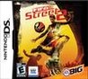 FIFA Street 2 cover