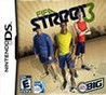 FIFA Street 3 cover