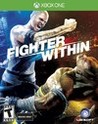 Fighter Within cover
