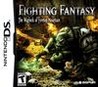 Fighting Fantasy: The Warlock of Firetop Mountain cover