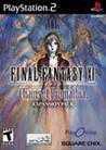 Final Fantasy XI: Chains of Promathia cover